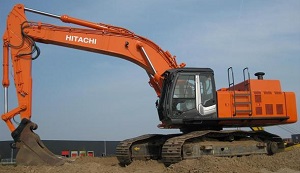 Hitachi silnik Isuzu części zamienne